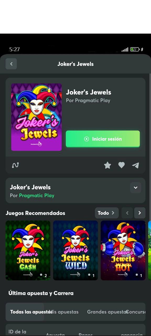 Descubre Los Secretos Para Ganar En Joker Jewels En Los Casinos Online De, jugar joker jewels gratis