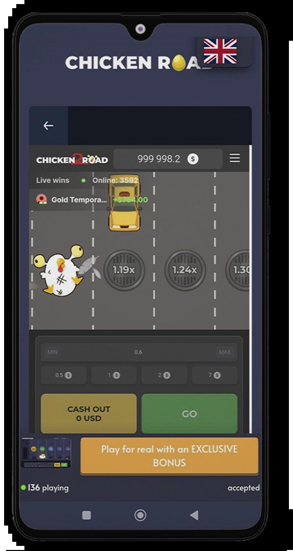 A look at chicken road game A look at chicken road game