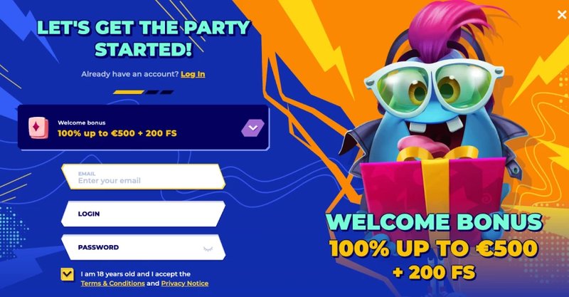Image: Entdecken Sie den Spass mit dem Mr Pacho Casino App in Deutschland