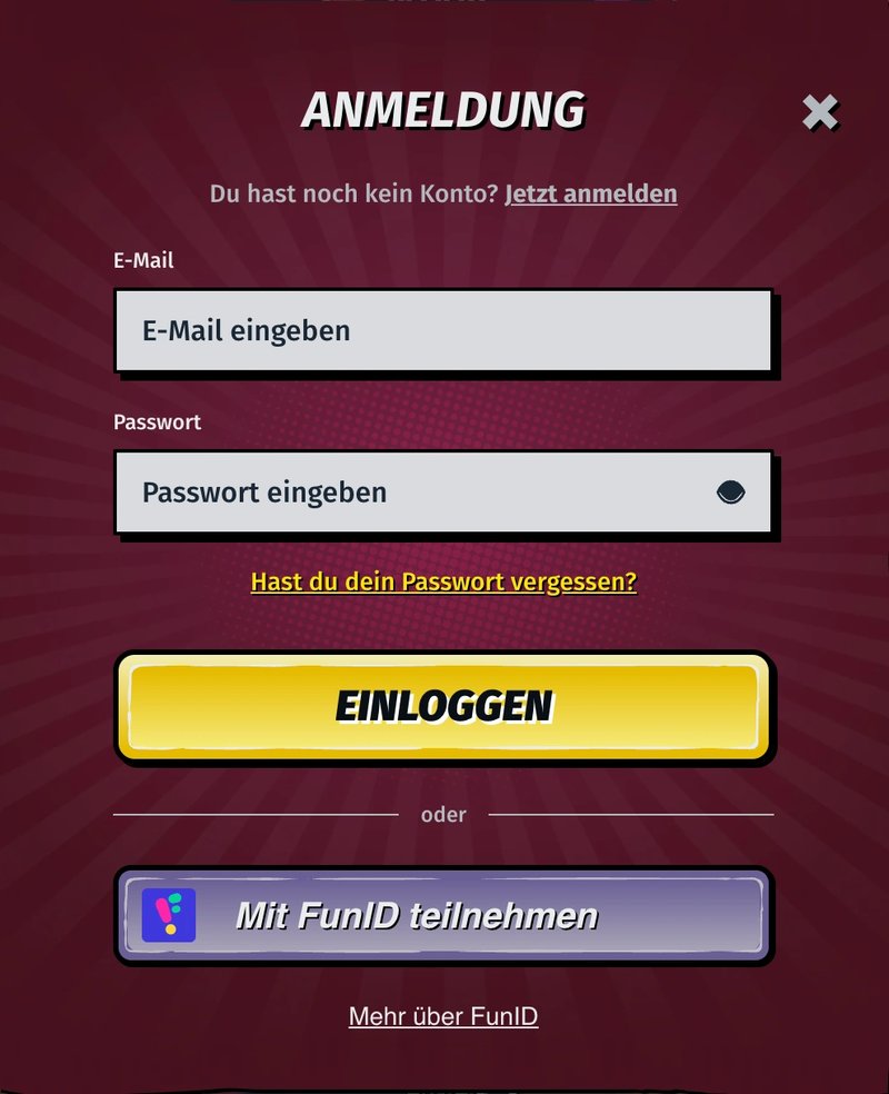 Allyspin erfahrungen in Germany
