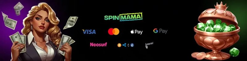 Explore Spinmama Official Site for Global Casino Slots and Bonus Offers, spinmama login