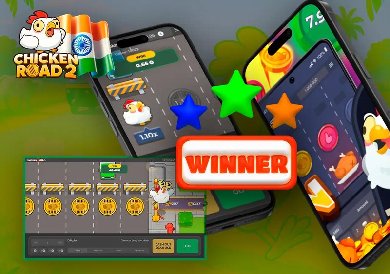 Chicken road casino - Jocul Chicken Road: Caută Fătul de Aur într-un Casino Online Popular
