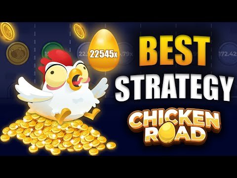Immagine: Tutti i Segreti sulla Strada del Pollo, il Nuovo Gioco d'Azzardo Italiano