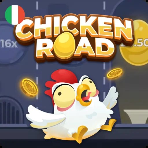 Guida a chicken road ufficiale