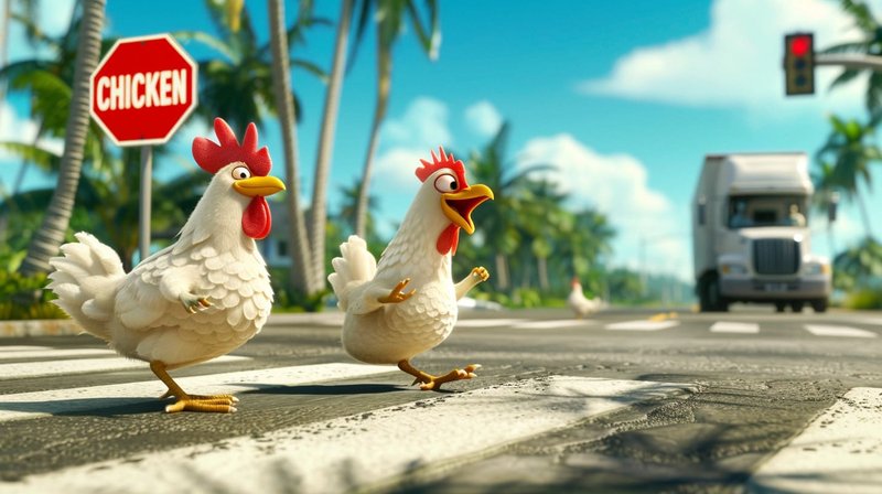 Descoperă Secretele Jocului de Noroc Chicken Road în România - prezentare generală